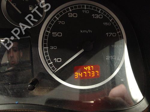 Switch PEUGEOT 307 (3A/C) 2.0 16V | BP35783738I30 - Image 12