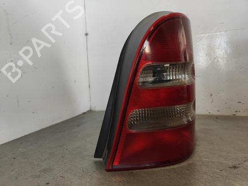Right taillight MERCEDES-BENZ A-CLASS (W168)  | BP17638356C35 
