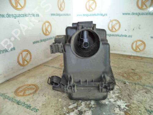 Air filter box TOYOTA AVENSIS Saloon (_T25_) 2.0 VVT-i (AZT250_, AZT250R) | BP14193824M87