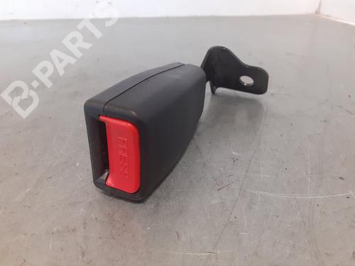 Rear right seatbelt HYUNDAI COUPE II (GK) 2.7 V6 | BP8754886I28 