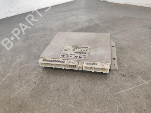 Used Control unit MERCEDES-BENZ A-CLASS (W168) [1997-2005]  15710492