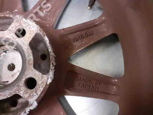 Rim SEAT IBIZA II (6K1) 1.4 i | BP7234780C45