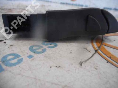 Rattkontroller RENAULT LAGUNA II (BG0/1_) 1.9 dCi (BG1A, BG1V) | BP2493600E15 
