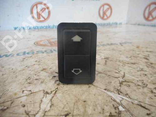 Used Right rear window switch BMW 5 (E39) 528 i (193 hp) 2480164