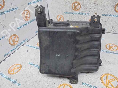 Air filter box KIA SORENTO I (JC) 2.5 CRDi 4WD | BP14191178M87