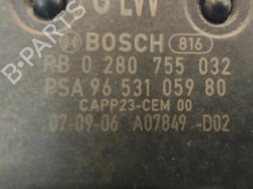 Pedal CITROËN XSARA PICASSO (N68)  | BP17638447I4 