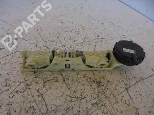 Module électronique MERCEDES-BENZ E-CLASS (W210) E 320 (210.065) (224 hp) 6003648