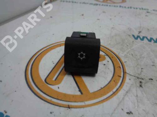 Commande Chauffage OPEL VECTRA B (J96) 1.6 i 16V (F19) (100 hp) 2470519