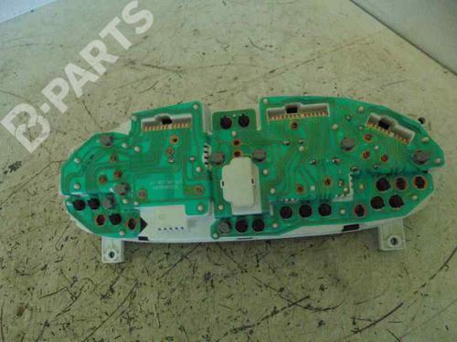Cockpit HYUNDAI H-1 / STAREX Bus (A1) 2.5 TD 4WD | BP5960029C47 