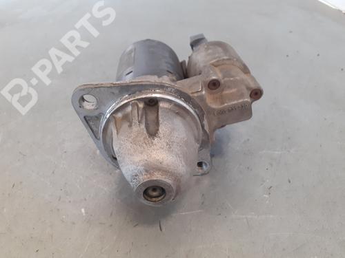 Startmotor BMW 6 (E63) 630 i (272 hp) 9751513