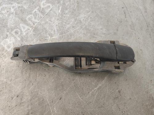 Rear right exterior door handle SEAT IBIZA III (6L1) 1.9 SDI (64 hp) 12951484