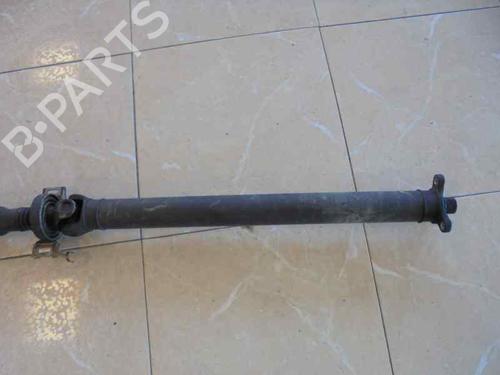 Driveshaft MERCEDES-BENZ CLK (C209) CLK 200 Kompressor (209.342) | BP4819487M37 