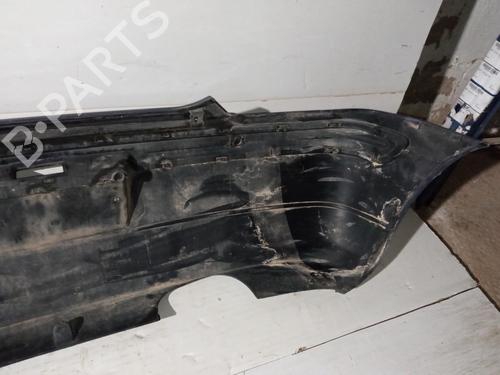 Rear bumper SEAT IBIZA II (6K1) 1.4 i | BP2455265C8