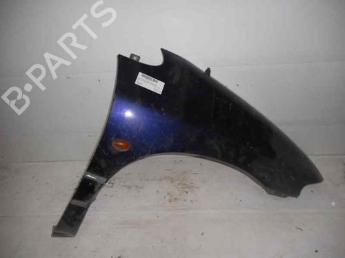 Used Right front fenders CHRYSLER VOYAGER / GRAND VOYAGER III (GS_, NS_) 2.5 TD (116 hp) 2488764
