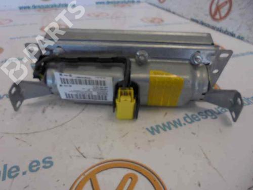 Passasjer kollisjonspute VW POLO (9N_, 9A_) 1.9 SDI | BP3496913C10 