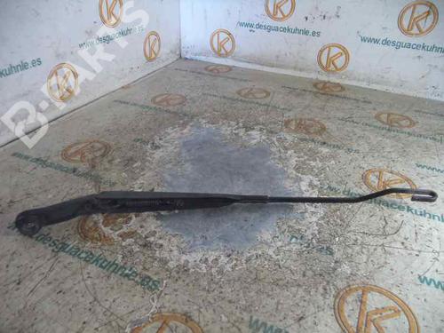 Front windshield wiper arm NISSAN MICRA III (K12) 1.2 16V | BP3527122C143 