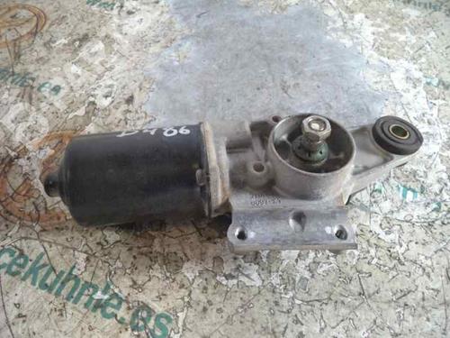 Front wiper motor NISSAN MICRA III (K12) 1.2 16V | BP3527148M29 