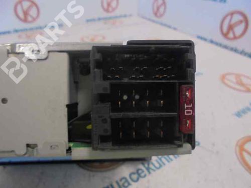 Other OPEL VECTRA C (Z02)  | BP3526266O1 