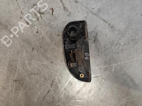 Front right exterior door handle RENAULT KANGOO (KC0/1_) D 65 1.9 (KC0E, KC02, KC0J, KC0N) | BP17638488C129 