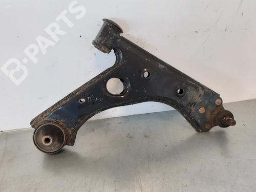 Used Right front suspension arm OPEL CORSA D (S07) 1.4 (L08, L68) (90 hp) 7090838
