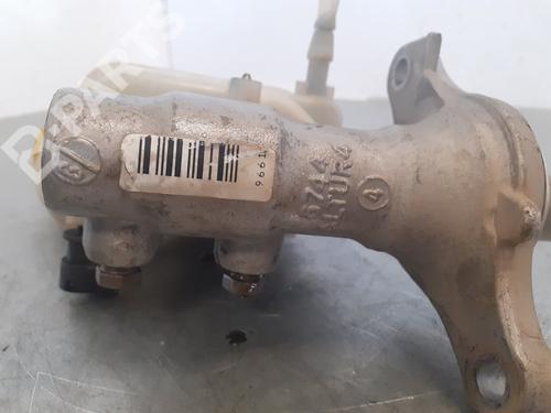Brake master cylinder FIAT 500 (312_) 1.2 LPG (312AXA1A) | BP7244083M77 