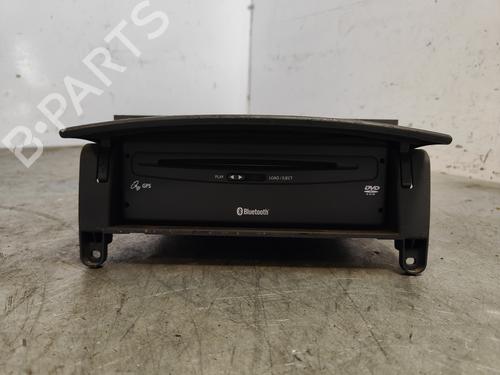 Used Other Other RENAULT LAGUNA II (BG0/1_) 2.0 16V (BG03, BG0Z, BG0T, BG1Y) (170 hp) 29822835 29822835