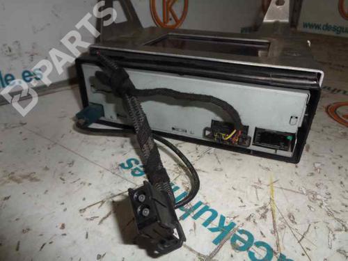 Elektronisk modul AUDI A8 D3 (4E2, 4E8)  | BP2484899M83 