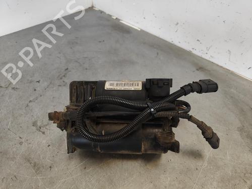 Suspension compressor AUDI A6 C5 (4B2) 2.5 TDI (150 hp) 17956507