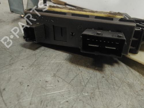 Rudehejsemekanisme ventre foran CITROËN C4 Picasso I MPV (UD_) | BP30724894C22