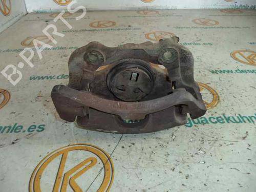 Right front brake caliper SEAT INCA (6K9) 1.9 D | BP12558670M104 
