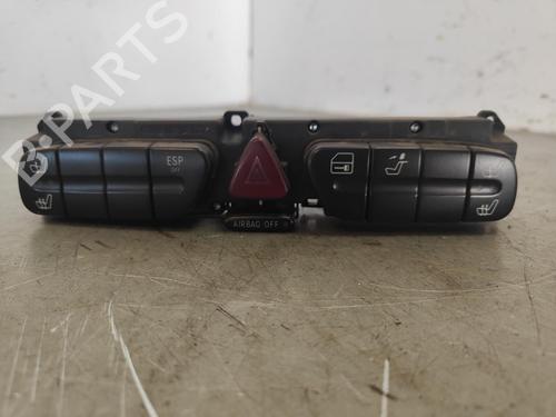 Kombi Kontakt / Stilkkontakt MERCEDES-BENZ C-CLASS (W203) [2000-2007]  16017678