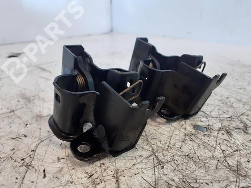 Hood lock MERCEDES-BENZ E-CLASS (W211) E 220 CDI (211.008) | BP8780958C133 