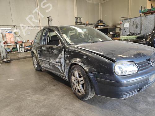 Wischermotor hinten VW GOLF IV (1J1) 1.6 16V | BP13417929M102 