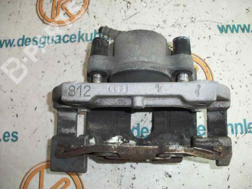 Right front brake caliper BMW 3 (E90) 318 d | BP11611750M104