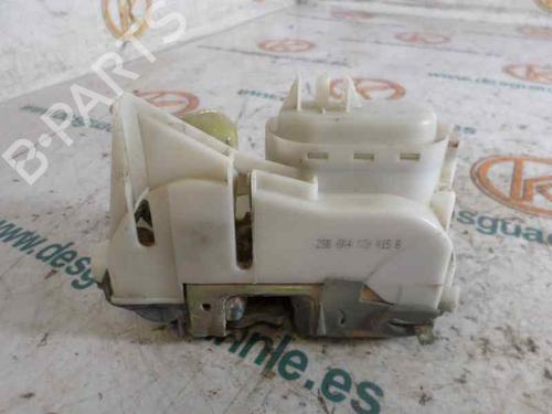 Rear left lock SEAT CORDOBA (6K1, 6K2) 1.8 i | BP2465573C100 