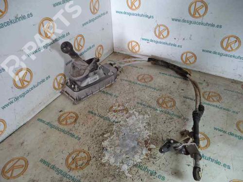 Used Gear lever SEAT IBIZA III (6L1) [2002-2009]  7430064