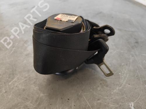 Rear left seatbelt MERCEDES-BENZ A-CLASS (W169)  | BP13518680I29
