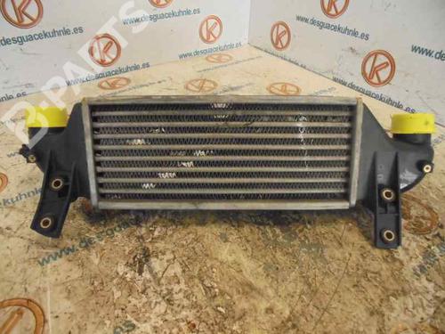 Used Intercooler FORD FOCUS I (DAW, DBW) [1998-2009]  2474535
