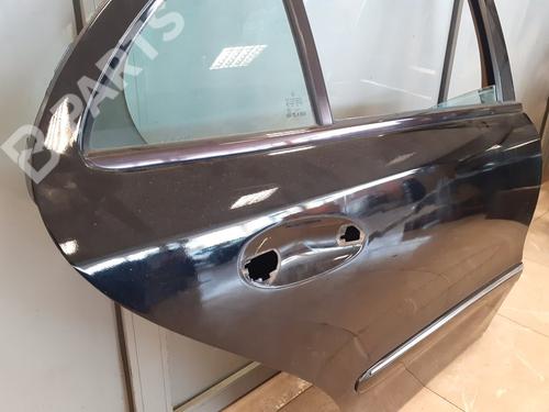 Right rear door MERCEDES-BENZ E-CLASS (W211) E 220 CDI (211.008) | BP6975540C5 