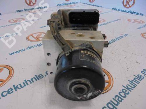 ABS pump SEAT TOLEDO II (1M2)  | BP2454849M43 