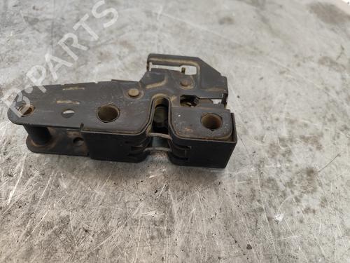 Hood lock SEAT IBIZA III (6L1)  | BP27207036C133 