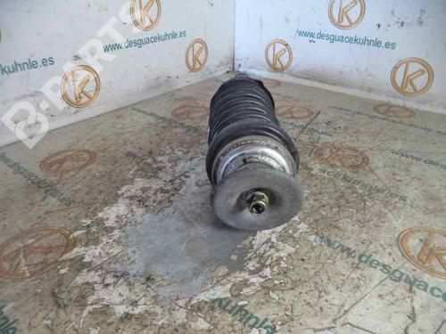 Left front shock absorber FORD ORION I (AFD) 1.6 D | BP2460174M16 