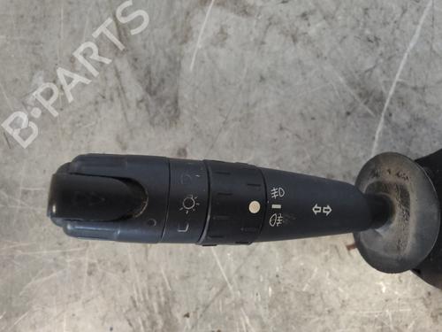 Steering wheel controls PEUGEOT 607 (9D, 9U) 3.0 V6 24V | BP36073534E15 - Image 5