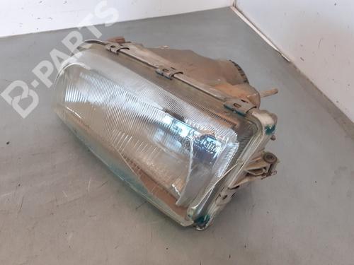 Left headlight VOLVO S40 I (644) 1.8 | BP8105090C28 