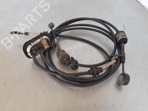 Inne RENAULT MASCOTT Platform/Chassis (UH_, HH_)  BP14188056O1