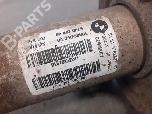 Left front shock absorber BMW 7 (E65, E66, E67)  | BP9173760M16 
