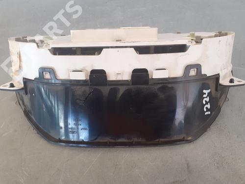 Instrument cluster FORD FOCUS I (DAW, DBW)  | BP9760811C47 