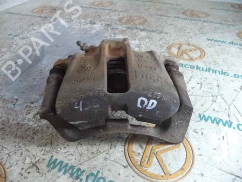 Used Left front brake caliper SEAT INCA (6K9) 1.9 D (64 hp) 12557695