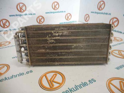 Used Air conditioning evaporator RENAULT KANGOO (KC0/1_) D 65 1.9 (KC0E, KC02, KC0J, KC0N) (64 hp) 11662272