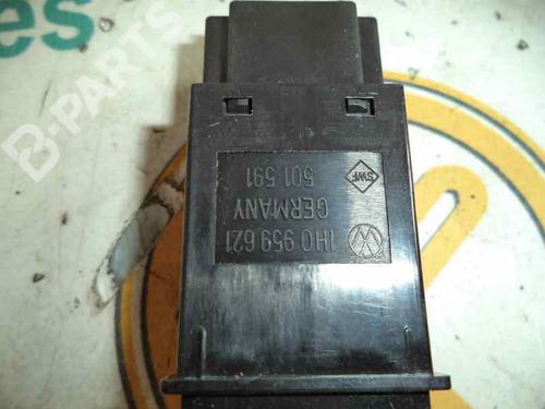 Electronic module VW GOLF III (1H1)  | BP2476477M83
